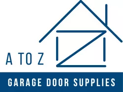 A to Z Garage Door Supplies, Inc. Logo